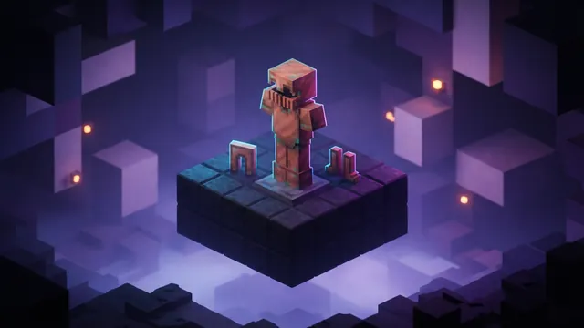 Can You Make Copper Armor in Minecraft?