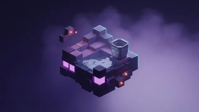 How Do You Build a Bucket in Minecraft?