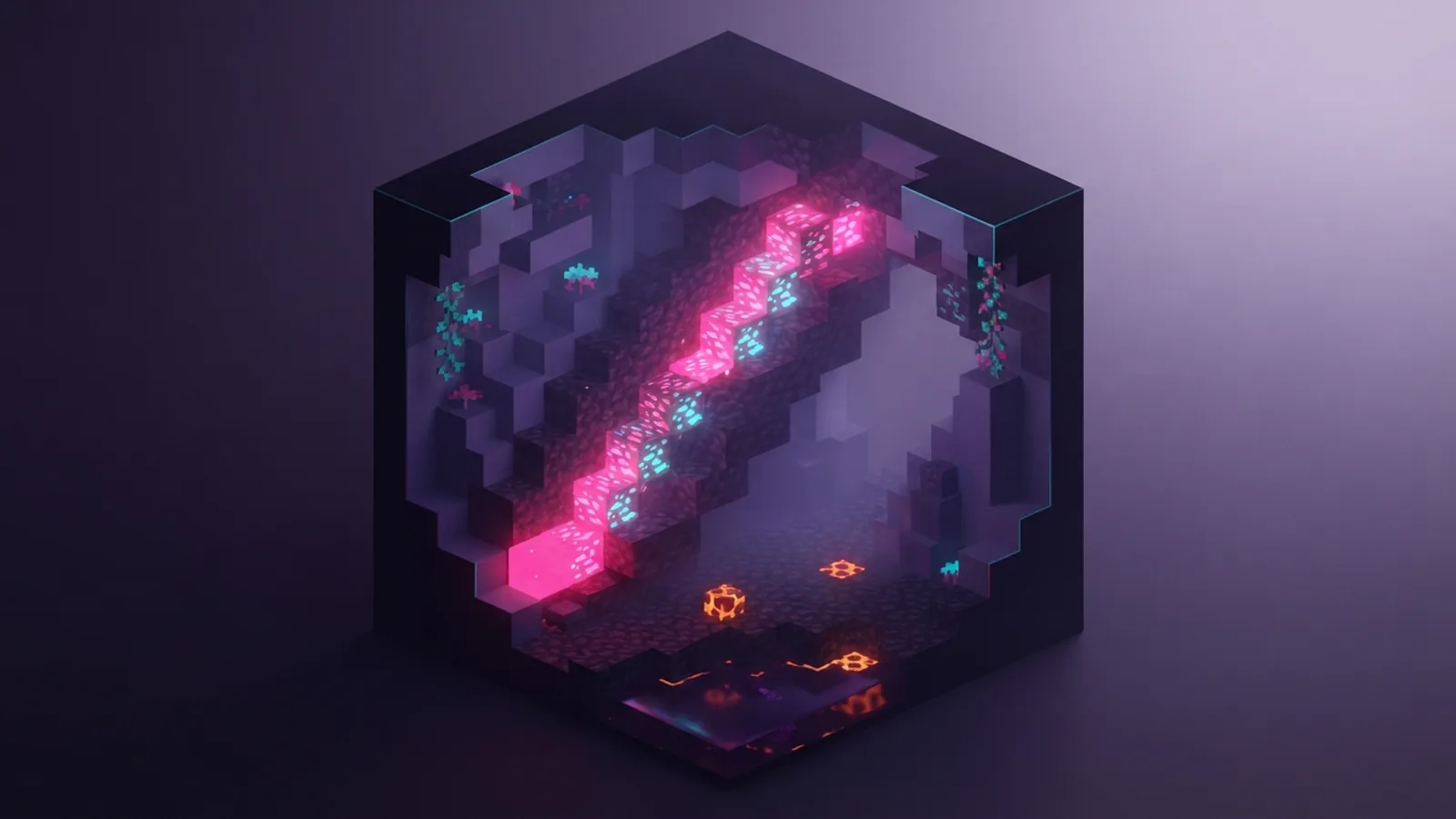 How Do You Get Netherite Armor in Minecraft?