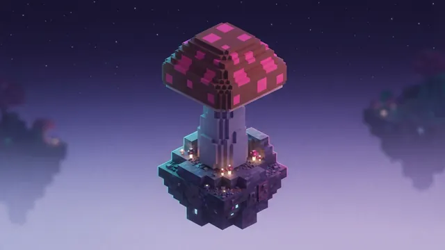 How Do You Grow Mushrooms in Minecraft?