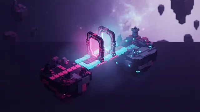 How Do You Make a Teleporter in Minecraft?