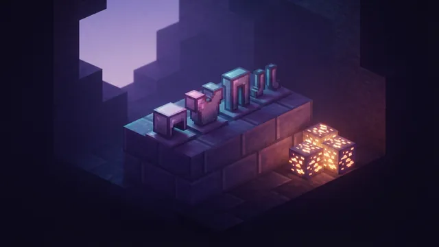 How Do You Make Iron Armor in Minecraft?