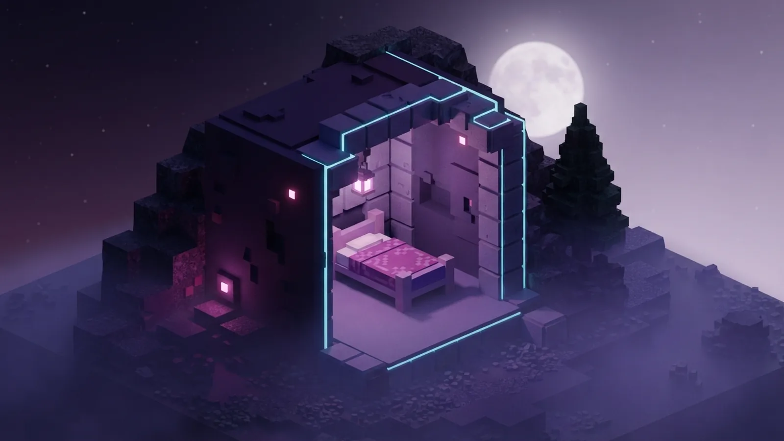 How Do You Sleep in Minecraft?