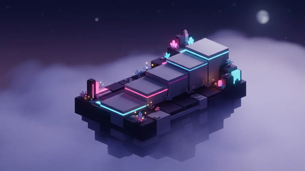 Ascending voxel platforms suggest Minecraft’s reported player growth from 2020 to 2023