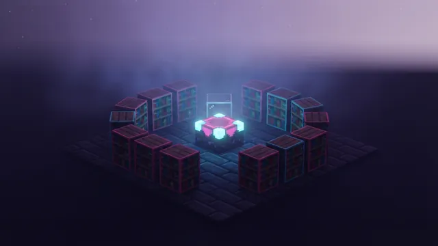 How Many Bookshelves Do You Need for Max Enchanting?