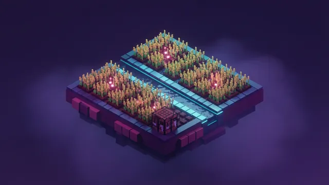 How to Craft Bread in Minecraft and Use It Well