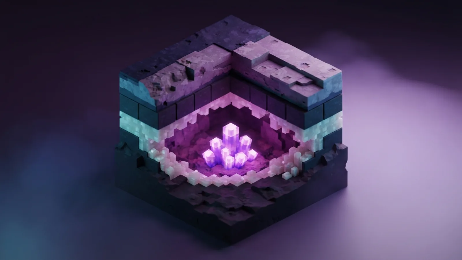 How to Find Geodes in Minecraft: Amethyst Guide