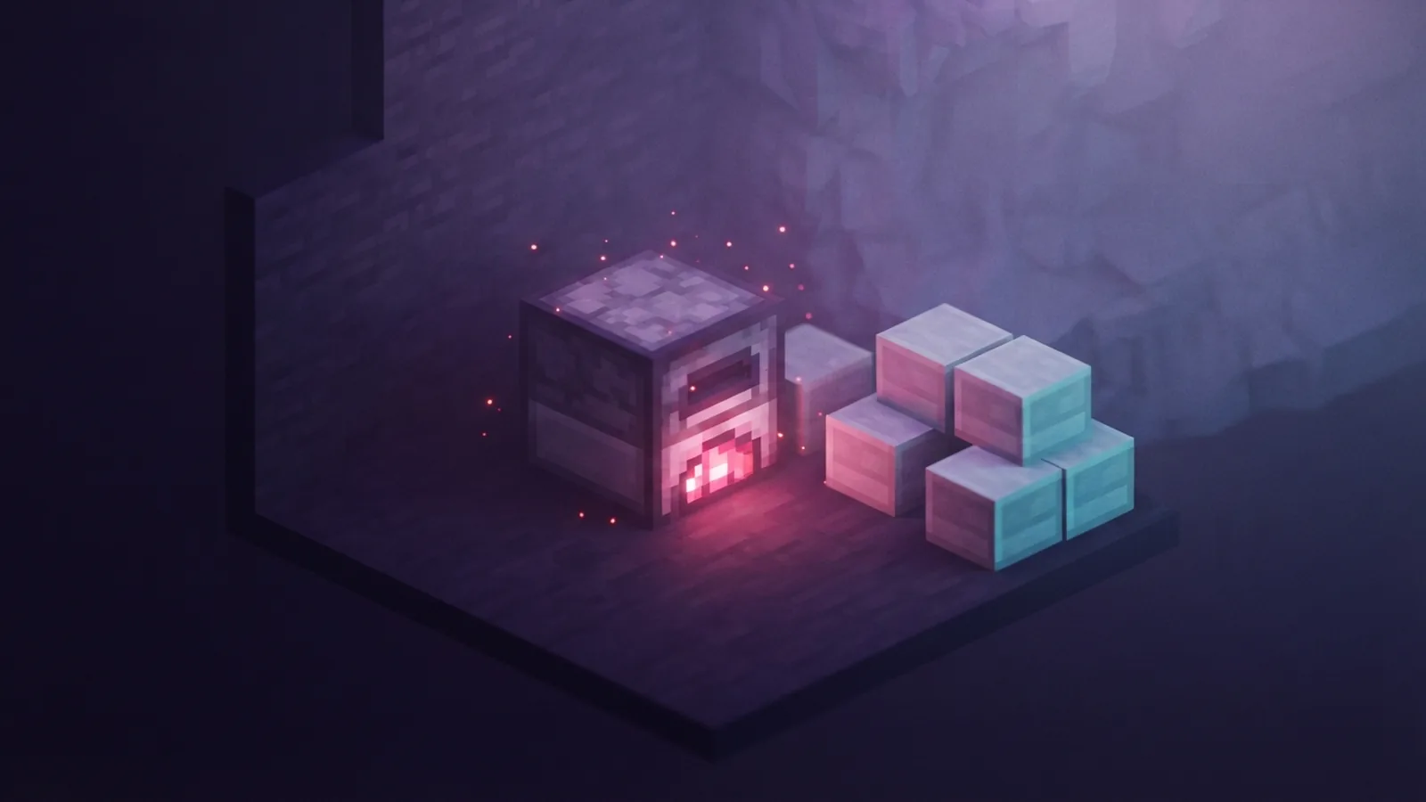 How to Get Smooth Stone in Minecraft