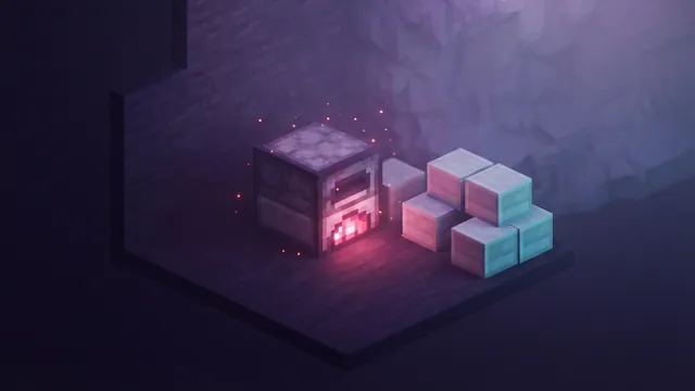 How to Make Smooth Stone in Minecraft: Easy Furnace Guide