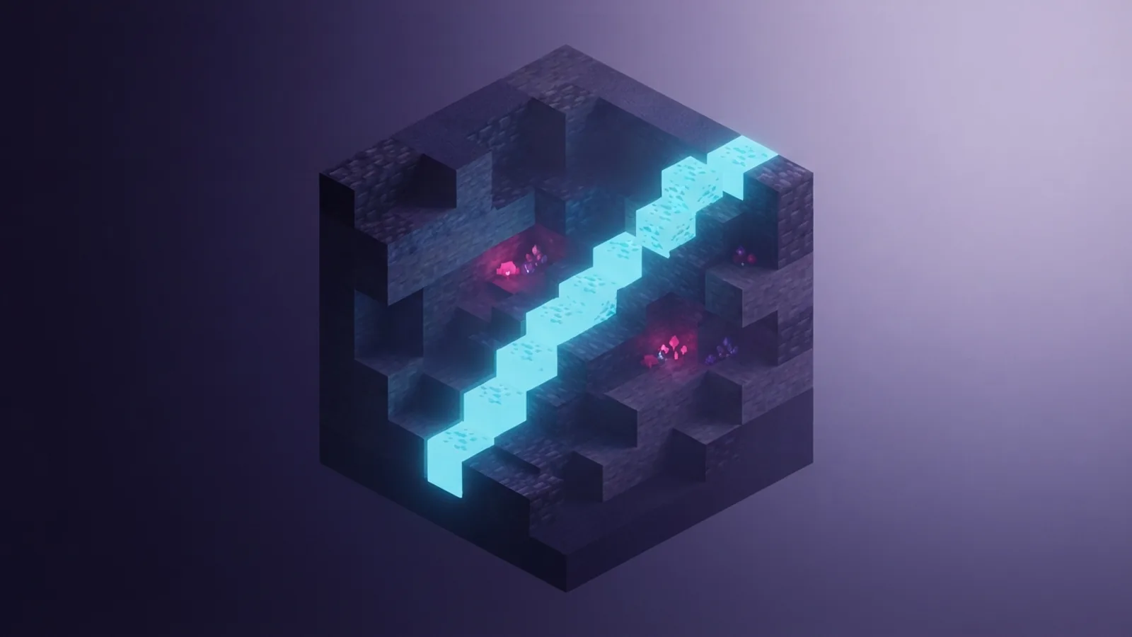 Where to Find Lapis Lazuli in Minecraft