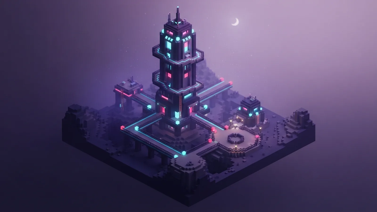 Minecraft Base Design: Build With Purpose