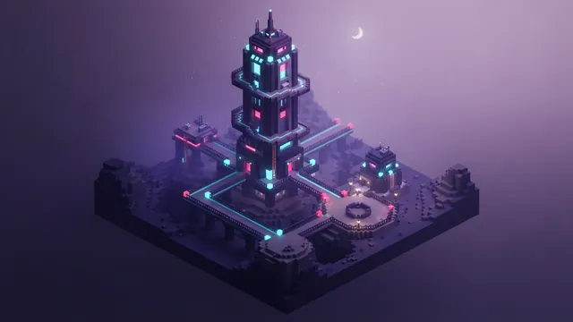 Minecraft Base Design: Build With Purpose