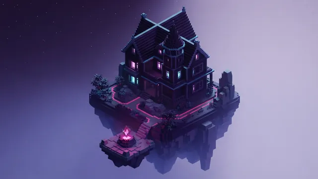 Minecraft Evoker Guide: Attacks, Locations, and Rewards