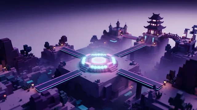 Minecraft Spawn Points: Set, Find, and Reset Them